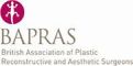 BAPRAS – British Association of Plastic, Reconstructive and Aesthetic Surgeons member