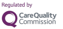 Regulated by CQC